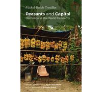 Peasants and Capital Dominica in the World Economy - Michel-Rolph Trouillot - HAU - ebook (ePub) - Livre