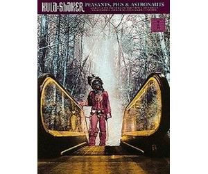 Peasants, Pigs and Astronauts: Kula Shaker