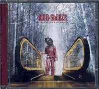 Kula Shaker - Peasants, Pigs & Astronauts