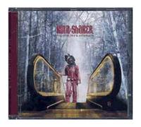 Kula Shaker – Peasants, Pigs & Astronauts – CD
