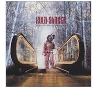 Kula Shaker – Peasants, Pigs & Astronauts – 2 CD – Import
