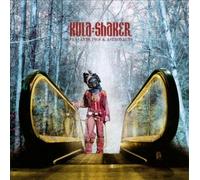 Peasants, Pigs & Astronauts [Bonus Tracks] by Kula Shaker [CD] NEUF