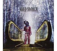 Kula Shaker – Peasants, Pigs & Astronauts – CD – Import