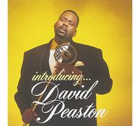 Peaston, David - Introducing...