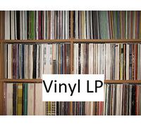 Peaston, David - Mixed Emotions [Vinyl LP]