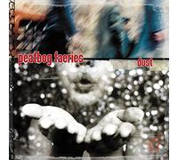 Peatbog Faeries – Dust – CD
