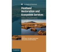 Peatland Restoration And Ecosystem Services