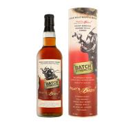 Peat's Beast Speyside Cask Strength Blended Malt Whisky 70 cl
