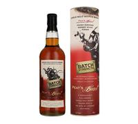 Peat's Beast Speyside Cask Strength Blended Malt Whisky 70 cl