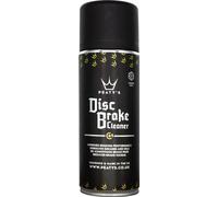 Peatys Disc Brake Cleaner - spray, 400 ml, pour freins à disque