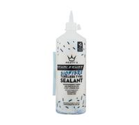 Peaty's Fluide d'Étanchéité Holeshot Biofibre Tubeless Tyre Sealant Tropfflasche. 1 Liter