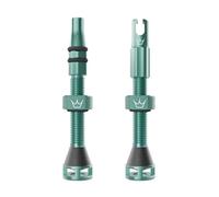 Valve Tubeless Peaty's Holeshot Fast Flow Vert