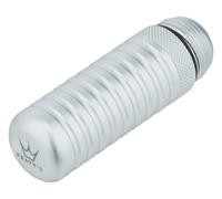 Peaty's Kit de Réparation Holeshot Tubeless Puncture Plugger Kit gris universal