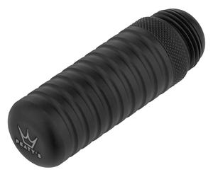 Peaty's Kit de Réparation Holeshot Tubeless Puncture Plugger Kit noir universal