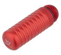 Peatys Kit de Réparation Holeshot Tubeless Puncture Plugger Kit red universal