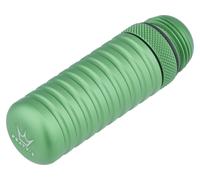 Peaty's Kit de Réparation Holeshot Tubeless Puncture Plugger Kit vert universal