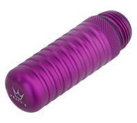 Peaty's Kit de Réparation Holeshot Tubeless Puncture Plugger Kit violet universal