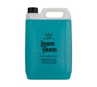 Peaty´s Loamfoam 5l Cleaner Bleu Blue
