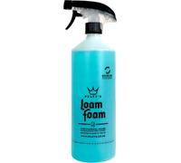 Peatys LoamFoam Cleaner - avec agent moussant, 1000 ml