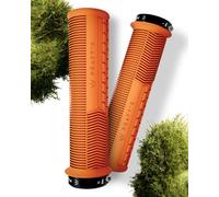 Peaty's Monarch Grips - Champignon ou Knulr/Épais ou Fin - Trail Confort, Durabl
