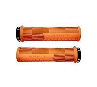 Peaty's Monarch Grips - Contrôle de l'apprentissage, durables, poignées ergonomiques pour Les Doigts, Coussinets de Confort pour Les Pouces, Conduite Toute la journée, Tout Temps et Tout-Terrain