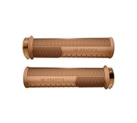 Peaty's Monarch Grips - Mushroom Or Knurl/Thick Or Thin - Trail Comfort, Durable