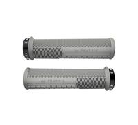 Peaty´s Monarch Knurl Thin Grips Gris 138 mm Slate