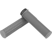 Peaty´s Monarch Mushroom Thin Grips Gris 138 mm Slate