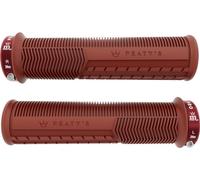Peaty´s Poignées Monarch Pro Grip Mushroom Thick