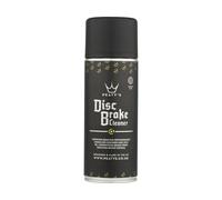 Nettoyant pour freins à disque de vélo professionnel Peaty's - 400 ml