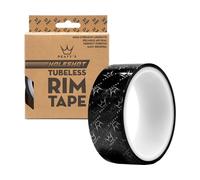 Peaty's Ruban de jante tubeless Holeshot - 10 m coloré
