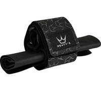Peaty´s Holdfast Trail Tool Wrap Frame Carrier Strap Noir Nightrider Black