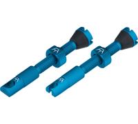 Valve Tubeless Peaty's X Chris King 42 mm mat turquoise