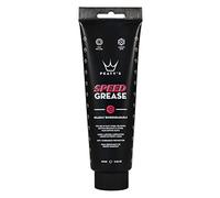 Peaty's Speed Grease de Vélo - Graisse Mécanique Longue Durée pour Roulements Vélo, Lubrifiant avec Protection Anti-Corrosion pour pièces à mouvement rapide, Compatible Pièces Carbon