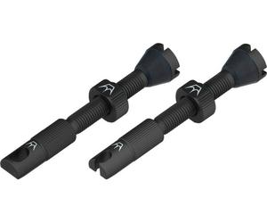 Peaty's Valves tubeless Holeshot Fast Flow