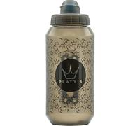 Peaty's x Fidlock Lockin Porte-Bidon Magnétique pour Vélo avec Gourde 750ml - Système VTT Fidlock Pratique avec Support Intégré - Fixation Rapide et Sécurisée, Simple Torsion et libération