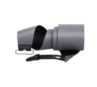 Peau Ã dÃ©couper KOHLA PEAUX Vertical smart glue Mix fiber seal 120mm 177-183cms (Gris) 170