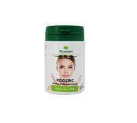 Peau Acnéique - Boutons et Cicatrice d' Acne - PIDOZINC 60 Gélules - Anti Point Noir Visage - Exceldiet Pharma Made in France