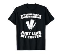 Peau Affections Cutanées - Soins Infirmière en Dermatologie T-Shirt