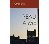 PEAU AIME: Notes à moi-même
