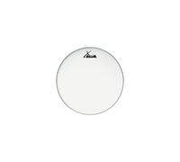 Peau Batterie 10'' Toms Caisse Claire Coated Couche Mylar Son Chaleur Profondeur