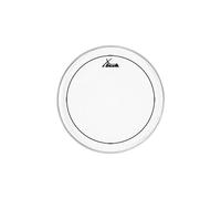 Peau Batterie 13'' Toms Caisse Claire Hydraulique Transparente un Son Sec Dry