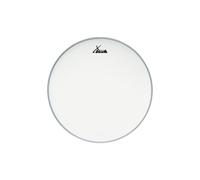 XDRUM Peau caisse claire Session 14" Coated Mylar rugueux, son chaud ouvert, sustain long Blanc