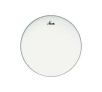 Peau Batterie 16'' Toms Caisse Claire Coated Couche Mylar Son Chaleur Profondeur