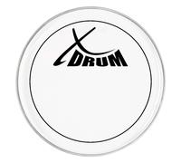 XDRUM Peau de batterie Oil Hydraulic – peau huilée, son clair et profond, sustain court, son sec 22"