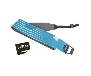 Peau Colltex Droite SAD READY MIX 120 ÉTRIER HEXAGON + CAMLOCK 2023 ND- 165-175