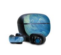 Peau compatible avec les couteurs Bose Ultra Open - Visionary - Premium 3M Vinyl Protective Wrap Decal Cover - Facile appliquer | Fabriqu aux