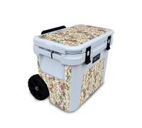 Peau compatible avec Yeti Roadie 32 CHARMER RELAGE - AHELDE - COUVERTURE DE DECALLE DE VINYLE DE VINYLE 3M PRIUM - Facile a appliquer | Craft aux
