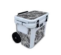 Peau compatible avec Yeti Roadie 32 REFROIDER ROULEUR - VIPER URBAN - PRIUM 3M VINYL VINYLE COUVERTURE DE DECALLE D'APPLICATION - FACILE A APPLIC