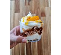 Peau d’âne - Bougie sans bijou - Délice d'agrume - 125g